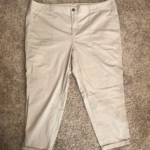 Avenue Pants
